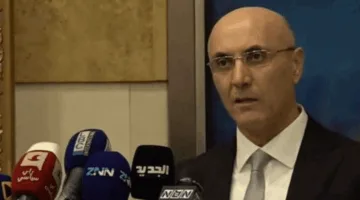 استمرار فرز الأصوات في طرابلس… والحجار يعلن عن اعتقال 34 شخصاً بسبب إطلاق النار.