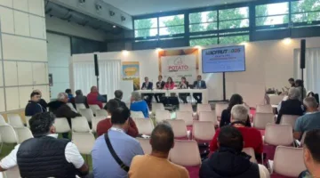 «الحجر الزراعي المصري» يشارك كمتحدث رئيسي بمعرض «ماك فروت» في إيطاليا