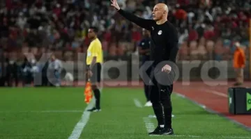 حسام حسن قد يغيب.. مصدر لـ”يلا كورة”: مصر تدرس خيارات المشاركة في كأس العرب