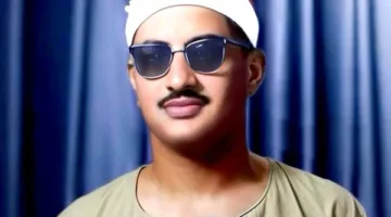 الحزن يخيم على مسقط رأس المنشاوى لوفاة نجلته الكبري عن عمر 90 عاما