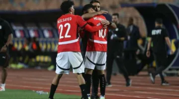 الحسبة اتعقدت.. سيناريوهات صعود مصر لربع نهائي أمم إفريقيا للشباب