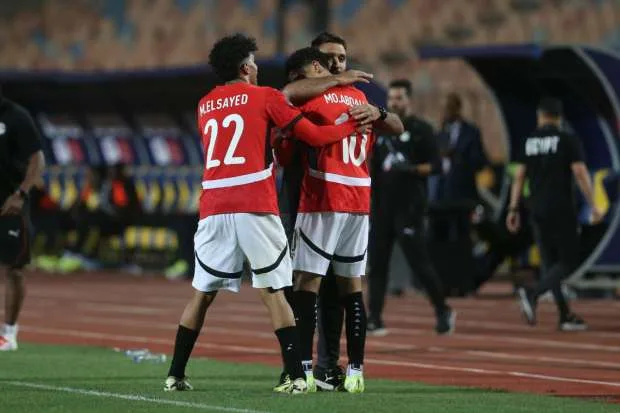 الحسبة اتعقدت.. سيناريوهات صعود مصر لربع نهائي أمم إفريقيا للشباب الحسبة اتعقدت.. سيناريوهات صعود مصر لربع نهائي أمم إفريقيا للشباب
