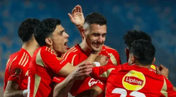 الحسم على الحدود.. الأهلي بانتظار اللقب و”كأس” تترقب النتيجة.