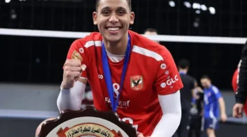 الحسيني لاعب الطائرة: المحترف الإيطالي تألق في البداية ثم تحول إلى عبء على الفريق