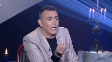 الحضري يطالب حارس الأهلي بالرحيل