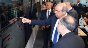 الحفني: تعاوننا مع سيتا يعزز التحول الرقمي ويوفر فرصاً للكوادر الشابة المصرية