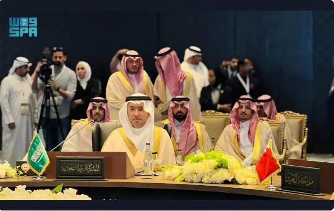 الحقيل يقود وفد المملكة في الاجتماع الثامن والعشرين لوزراء البلديات في دول الخليج في الكويت