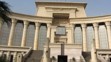 الحكم فى دعوى عدم دستورية الرسوم القضائية على الدعاوى مجهولة القيمة.. السبت
