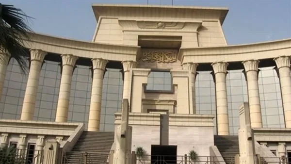 الحكم فى دعوى عدم دستورية الرسوم القضائية على الدعاوى مجهولة القيمة.. السبت الحكم فى دعوى عدم دستورية الرسوم القضائية على الدعاوى مجهولة القيمة.. السبت