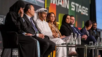 الحكومات تناقش الدفاع السيبراني المتعدد في جيسيك جلوبال