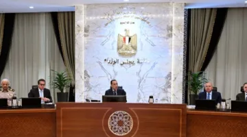 الحكومة: 5 ملايين و880 ألفًا و518 مُستفيدًا من التأمين الصحي.. و60 مليونًا و564 ألف خدمة مُقدمة