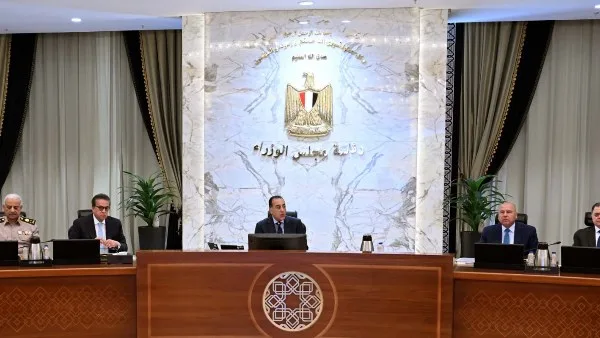 الحكومة: 5 ملايين و880 ألفًا و518 مُستفيدًا من التأمين الصحي.. و60 مليونًا و564 ألف خدمة مُقدمة الحكومة: 5 ملايين و880 ألفًا و518 مُستفيدًا من التأمين الصحي.. و60 مليونًا و564 ألف خدمة مُقدمة