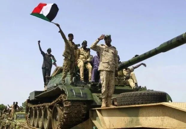 «الحكومة السودانية» تُعلن استعادة مدينة الدبيبات في ولاية جنوب كردفان