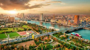 محادثات بين مصر والإمارات لتوقيع اتفاقية تعاون اقتصادي شامل