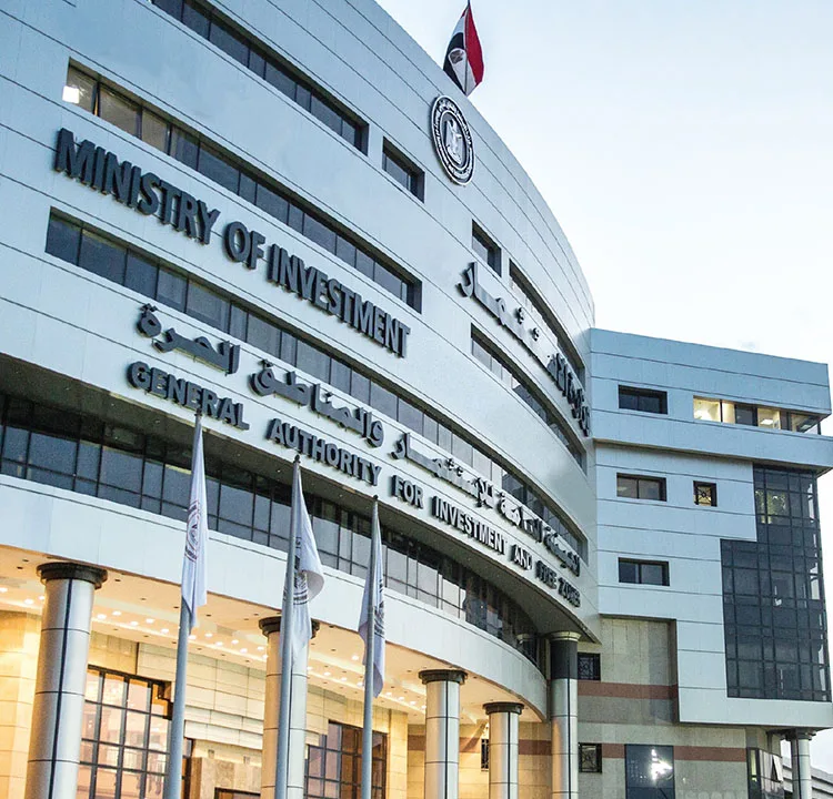 الحكومة تخطط لإعداد خريطة استثمارية متكاملة في غضون 3 أشهر