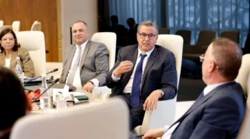 الحكومة تطلق خارطة طريق التجارة الخارجية 2025-2027 بهدف خلق 76 ألف منصب شغل