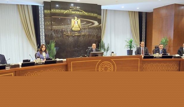 الحكومة تقرر وقف تقنين مخالفات البناء على مستوي الجمهوية الحكومة تقرر وقف تقنين مخالفات البناء على مستوي الجمهوية