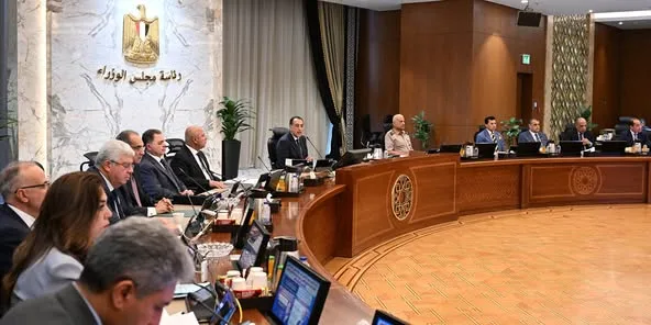 الحكومة توافق على خطة تمويل مشاريع البنية التحتية في دول حوض النيل