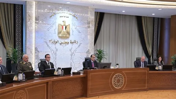 مجلس الوزراء يقر خطة حوافز لإنتاج السيارات الحديثة مجلس الوزراء يقر خطة حوافز لإنتاج السيارات الحديثة