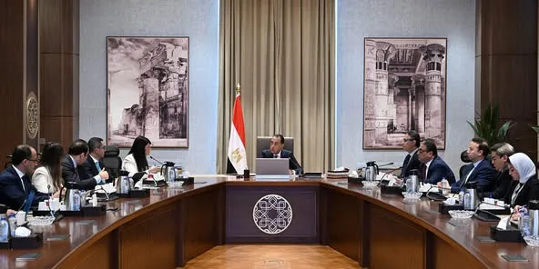 الحكومة: خطة صوامع الحبوب تزيد القدرة التخزينية إلى 500 ألف طن الحكومة: خطة صوامع الحبوب تزيد القدرة التخزينية إلى 500 ألف طن