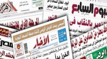 الرئيس السيسي يناقش مع وزير البترول آخر تطورات قطاع التعدين والموارد المعدنية