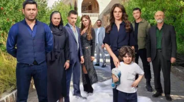 الحلقة 26 من مسلسل المدينة البعيدة: مواعيد العرض والقنوات التي ستبثها
