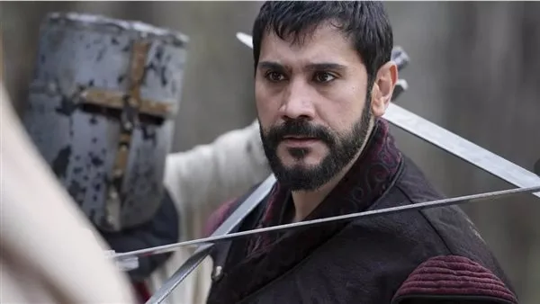 الحلقة 56 من مسلسل صلاح الدين الأيوبي: عودة غير متوقعة وأحداث مثيرة لا يمكن تفويتها الحلقة 56 من مسلسل صلاح الدين الأيوبي: عودة غير متوقعة وأحداث مثيرة لا يمكن تفويتها