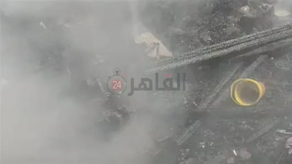 الحماية المدنية تحاول السيطرة على حريق بمنزل في قرية أبنهس بالمنوفية الحماية المدنية تحاول السيطرة على حريق بمنزل في قرية أبنهس بالمنوفية