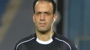 الحنفي حكمًا لمباراة الزمالك وسيراميكا كليوباترا.. وطارق مجدي يقود البنك الأهلي وبيراميدز