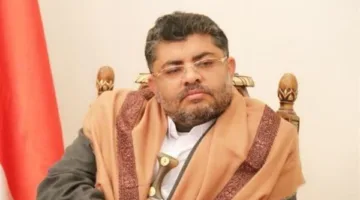 الحوثي: ندرس تقييم إعلان ترامب بشأن وقف العدوان على اليمن ميدانيًا