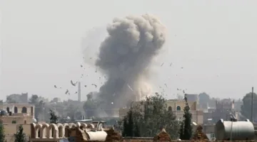 الحوثيون: 3 قتلى و54 مصابًا في الهجوم على محطتي كهرباء صنعاء