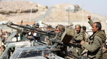 الحوثيون: اتخذنا قراراً بفرض حظر بحري على ميناء حيفا في إسرائيل