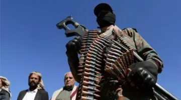 الحوثيون: نفذنا هجماً مزدوجاً بطائرتين مسيرتين على هدفين جويين في يافا وحيفا.