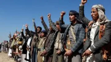 الحوثيون يعلنون عن سلسلة عمليات ضد إسرائيل وأمريكا