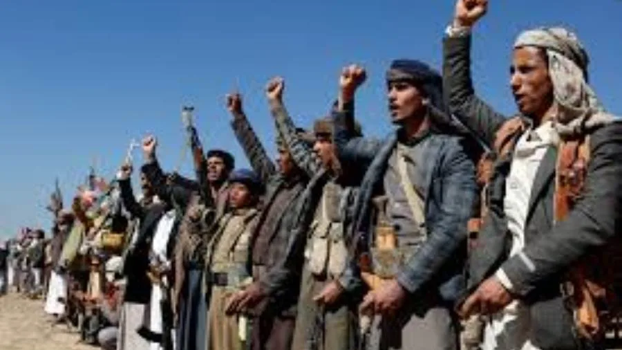 الحوثيون يعلنون عن سلسلة عمليات ضد إسرائيل وأمريكا الحوثيون يعلنون عن سلسلة عمليات ضد إسرائيل وأمريكا
