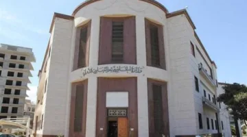 الخارجية الليبية تُكذِّب أنباء اقتحام مقرها في طرابلس