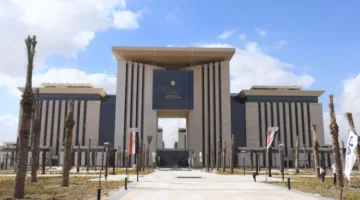 الخارجية تتابع موقف السفينة التي تقل بحارة مصريين قبالة السواحل الإماراتية