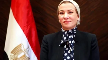 «مجلس المرأة» يهنئ وزيرة البيئة بمناسبة تعيينها أمينة تنفيذية لاتفاقية الأمم المتحدة لمكافحة التصحر