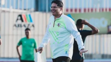 الخامسة عصرا..الزمالك يواجه سيراميكا فى الظهور الأول لـ أيمن الرمادى