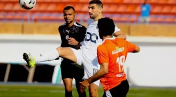 الخسارة الثانية في الدوري.. 3 أرقام سلبية لبيراميدز بعد الهزيمة أمام فاركو