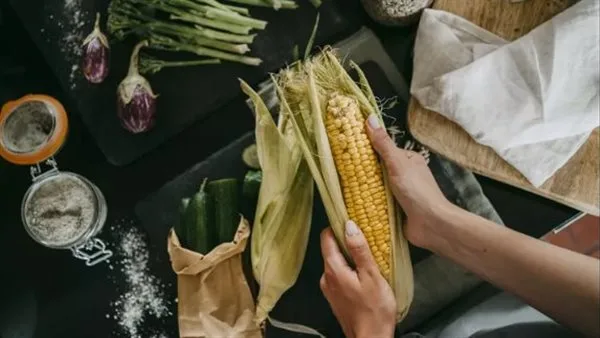 الخضروات النشوية عناصر أساسية في نظامك الغذائي.. تعرف على أنواعها الخضروات النشوية عناصر أساسية في نظامك الغذائي.. تعرف على أنواعها