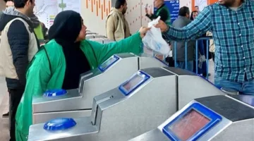 الخط الرابع لمترو الأنفاق 2025: بدء التشغيل التجريبي ومواعيد افتتاح محطات الهرم والرماية