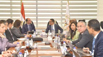 الخطيب وكوجك يتابعان مع بعثة صندوق النقد الدولي برنامج الإصلاح الاقتصادي