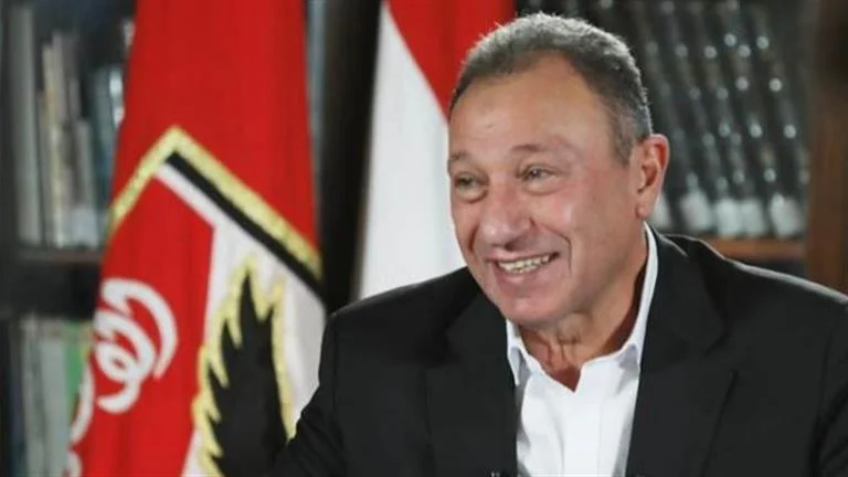 الخطيب يجيب على “أسئلة حول مصادر تمويل الأهلي؟” الخطيب يجيب على “أسئلة حول مصادر تمويل الأهلي؟”