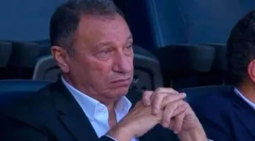 الخطيب يستقبل التعازي في وفاة شقيقته في قنا بحضور كبير من الشخصيات العامة والرياضية
