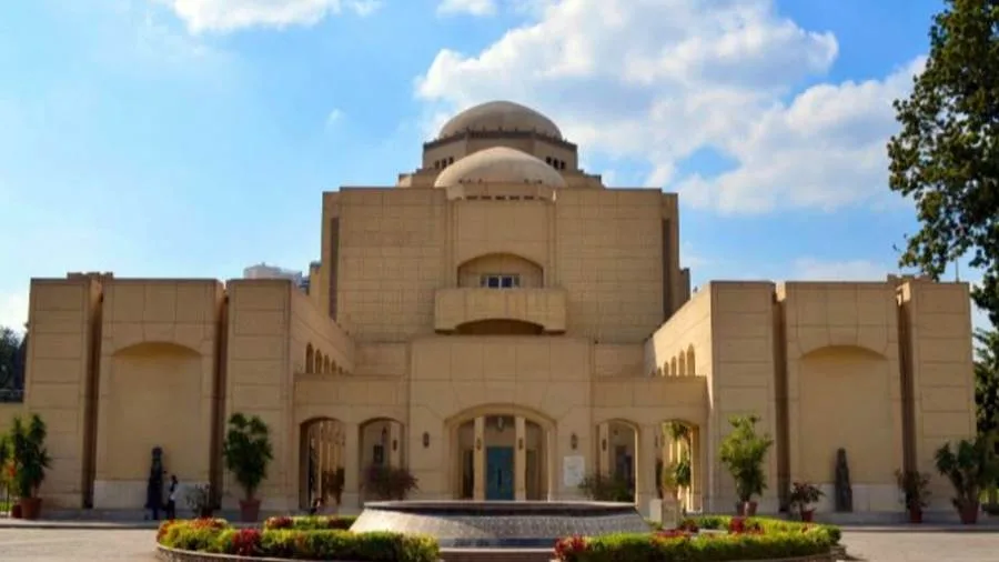 الخميس القادم.. “الموسيقية العربية” تعرض مجموعة من أجمل أعمال فيروز في حفلة بالأوبرا الخميس القادم.. “الموسيقية العربية” تعرض مجموعة من أجمل أعمال فيروز في حفلة بالأوبرا