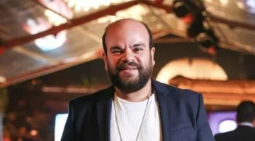 الخميس.. محمد عبد الرحمن ضيف إنجي علي في برنامج أسرار النجوم