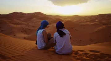 الداخلة: من نزاع الصحراء إلى قبلة للاستثمار – تقرير أمريكي يكشف التحول الاستراتيجي