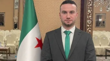 الداخلية السورية الانتقالية تُعلن تعيين نور الدين البابا ناطقًا باسمها