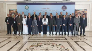 «الداخلية العرب» تنظم ورشة عمل للكوادر الشرطية العربية حول التجارب المتميزة في مجال حقوق الإنسان